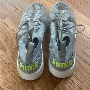 Puma size 11 women’s 🏃🏽‍♀️ shoe